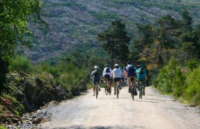 Outeniqua Tourism relaunches Hop Route