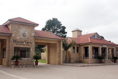Mountview to develop student housing