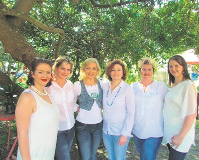 Mrs Garden Route chosen on Heritage Day