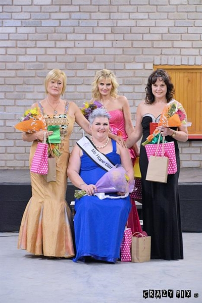 Mrs/Ms Hope winners crowned