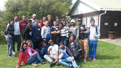 Forestry skills for the unemployed