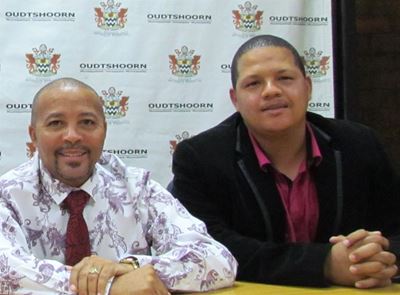 Koppe gaan rol as DA oorneem