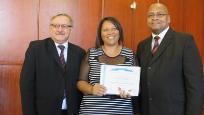 Myrtle Barnes named top entrepreneur