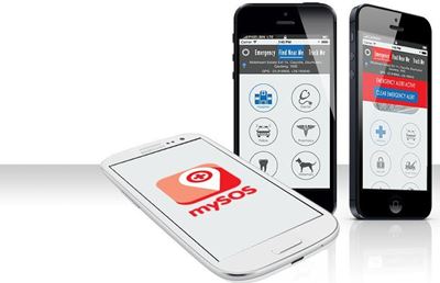 Emergency app for stroke launched