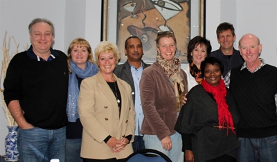 New name for Knysna Tourism