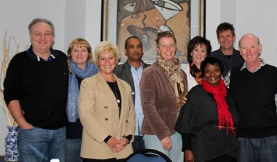 New name for Knysna Tourism