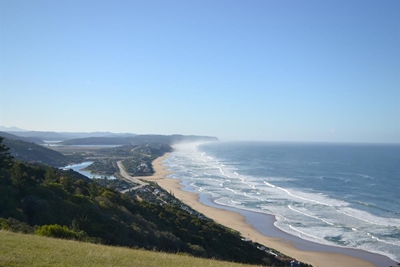 Wilderness reclaims Blue Flag status