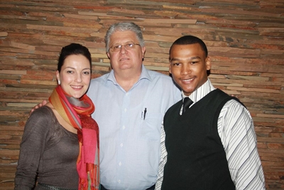 Business: 'plan like never before'