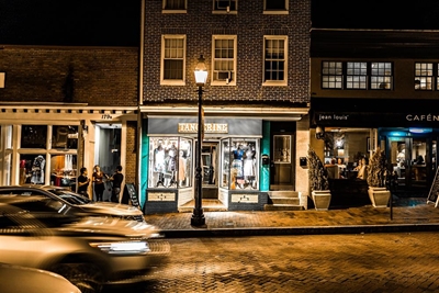 Why your neighbourhood is as important as your house