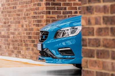 Volvo S60 Polestar now in SA