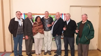 New trustees for Garden Route Botanical Garden