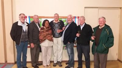 New trustees for Garden Route Botanical Garden