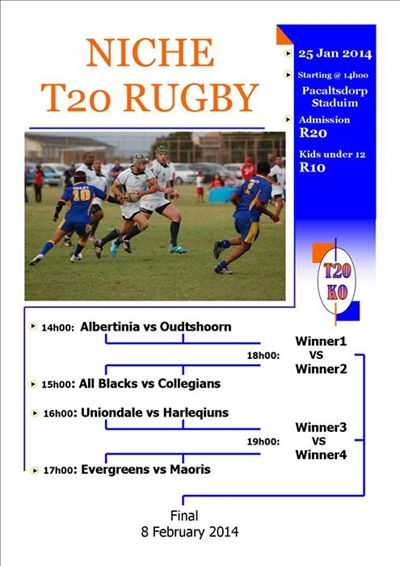 Rugbyseisoen skop af