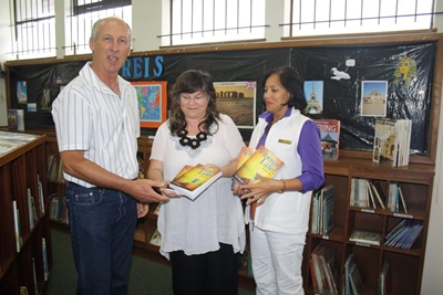 Nicol bring antwoorde in Vibrant Life