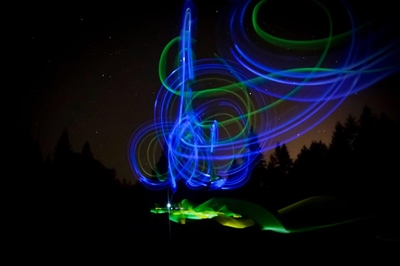 Cittaslow festival of golf