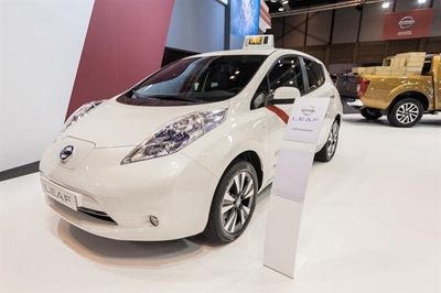 Mayors of 4 capital cities to ban all diesel vehicles