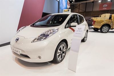 Mayors of 4 capital cities to ban all diesel vehicles