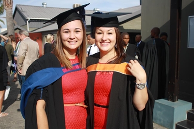 Young graduates face challenging times