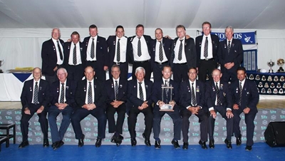 Nomads Loerie Nationals the best ever