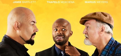The message is clear: Nothing for Mahala