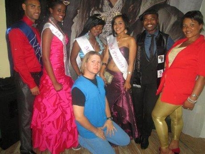Grand finale sees crowning of Miss Asla