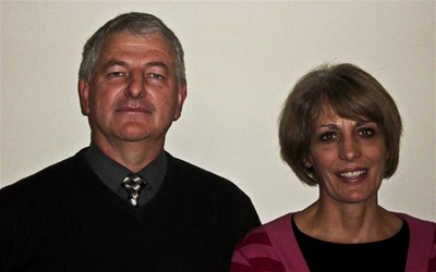 Nuwe skoolhoof vir Struisies