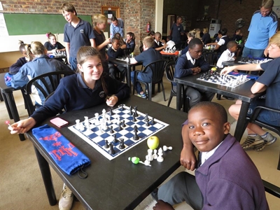 Oakhill and Future Stars make their moves