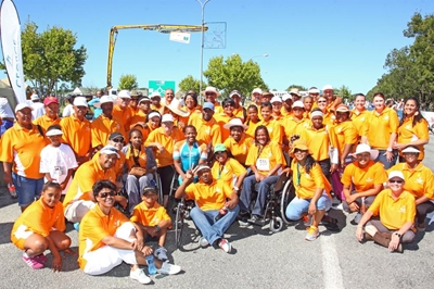 Acsa supports 12th annual OCC