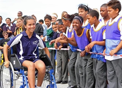Support for OCC schools' challenge grows