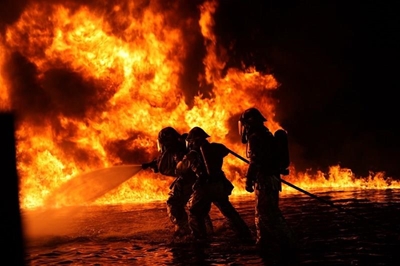 Working on Fire prepares to fight summer fires