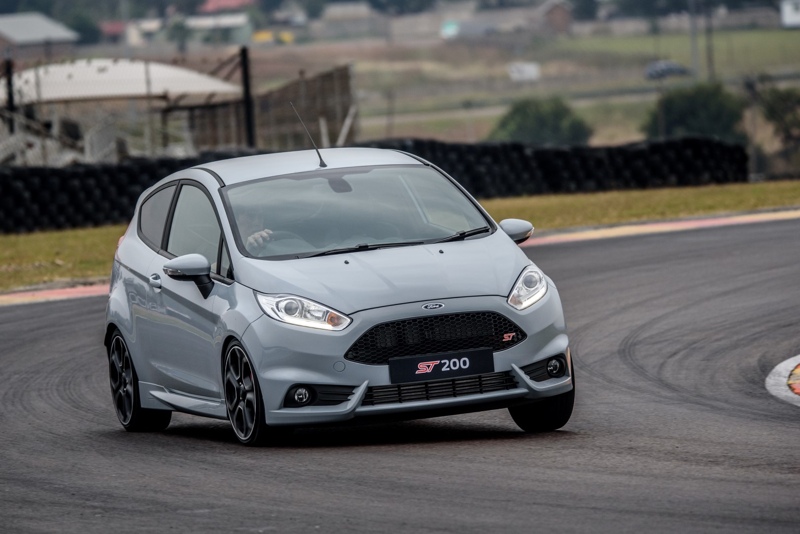 Ford Fiesta | Graaff-Reinet Advertiser