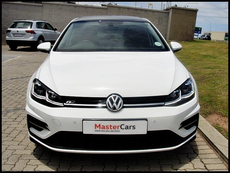 MasterCars Pick of the Week VW Golf 1.4 TSI Oudtshoorn Courant