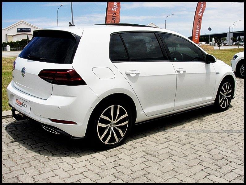 MasterCars Pick of the Week VW Golf 1.4 TSI Oudtshoorn Courant
