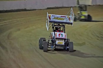 Oval Track Racing Magazine Oval track racing in George | George Herald