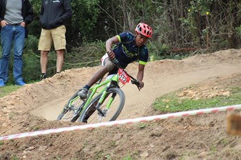 Spur mtb discount league