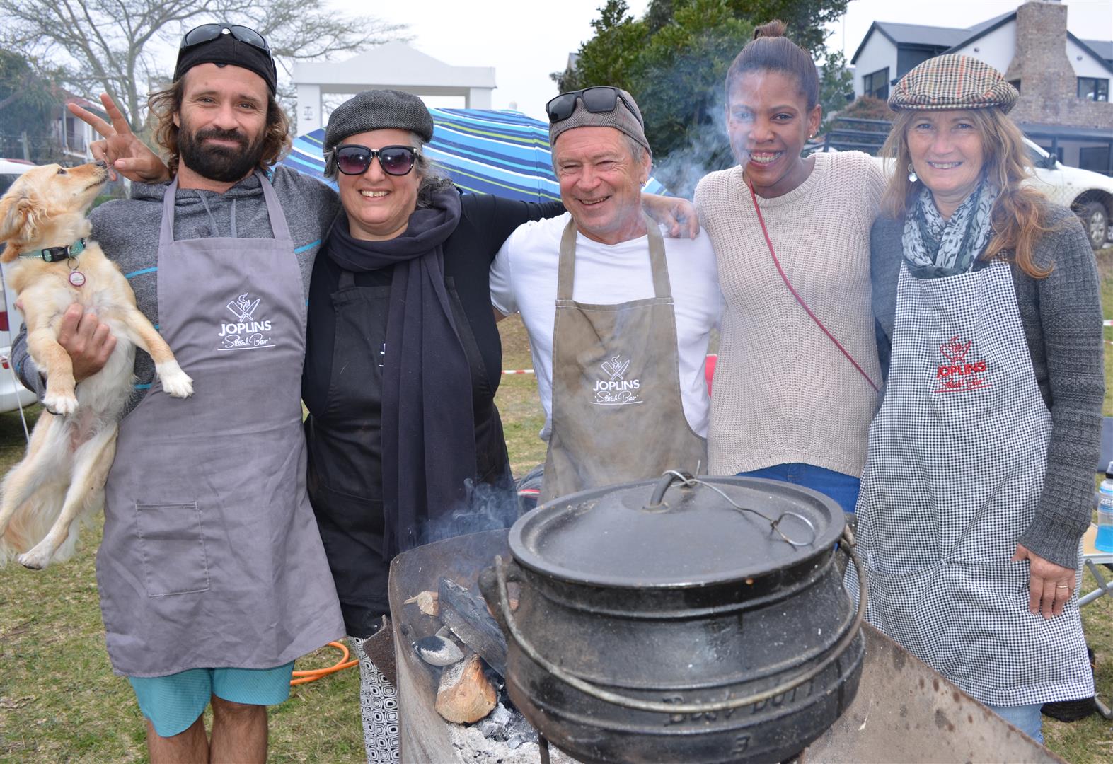 Potjie Pot competition | George Herald