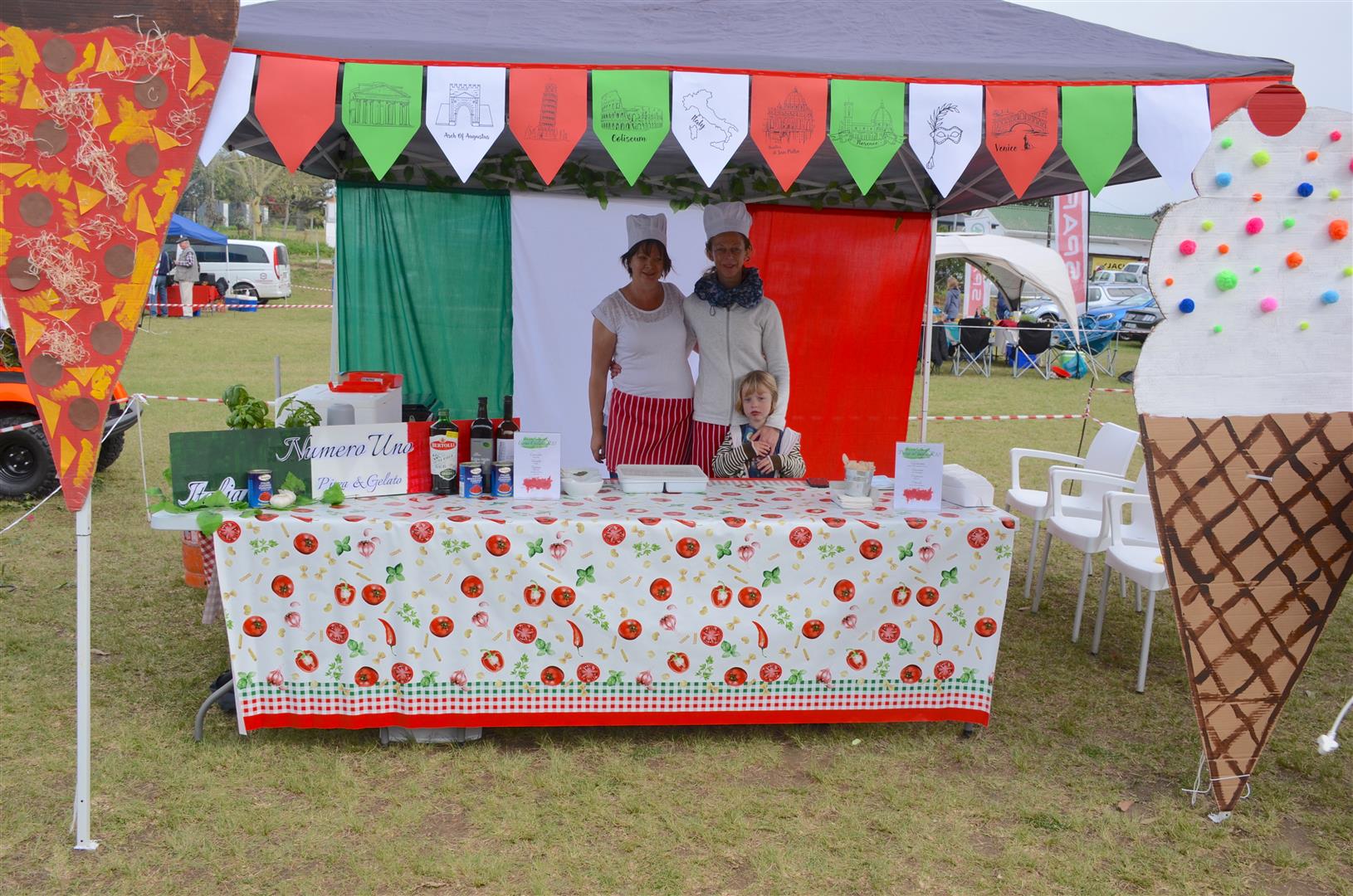 Potjie Pot competition | George Herald