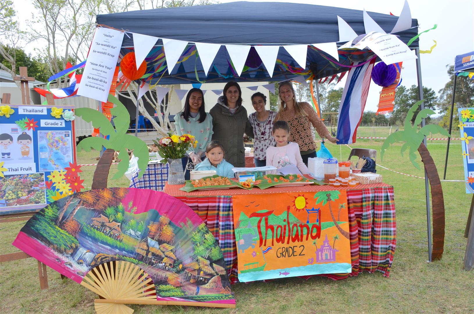 Potjie Pot competition | George Herald