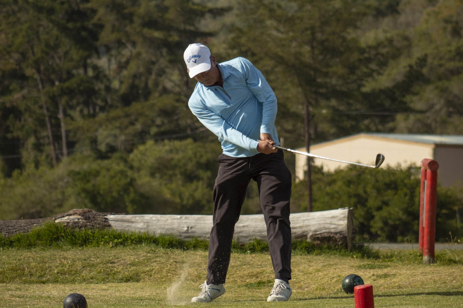 Sedge Links annual seasonal golf day | Knysna-Plett Herald