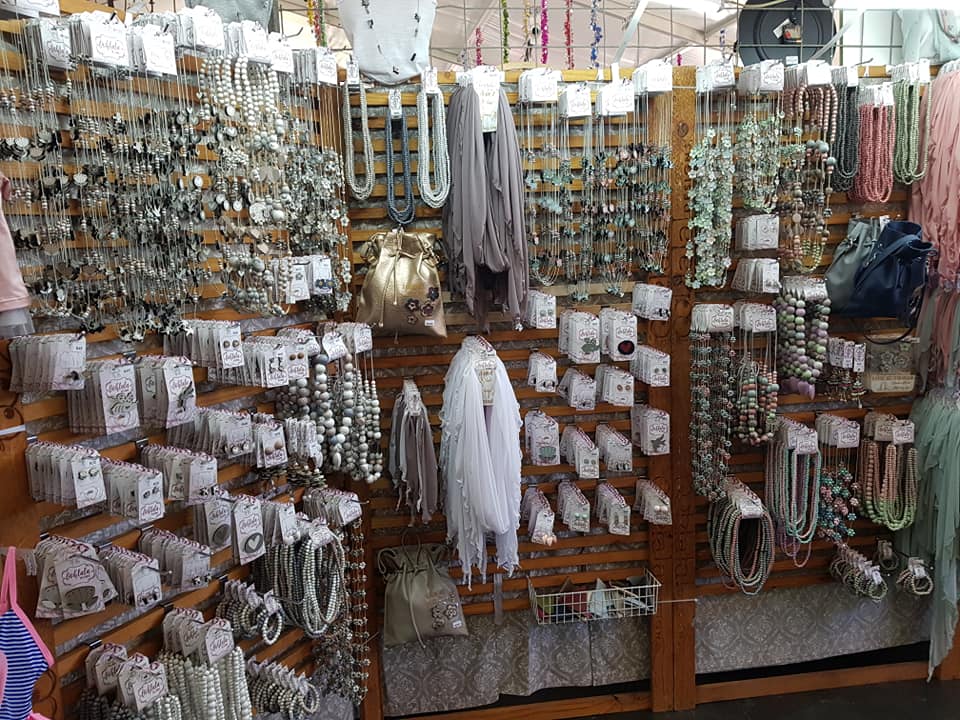 Hartenbos Gift Market | Mossel Bay Advertiser