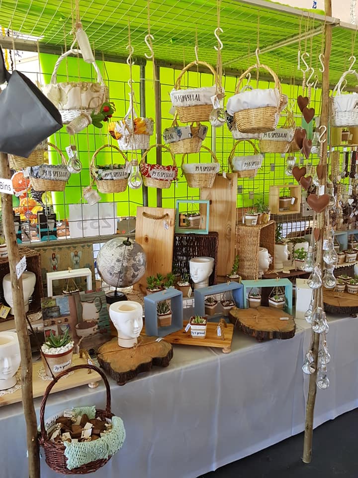 Hartenbos Gift Market | Mossel Bay Advertiser