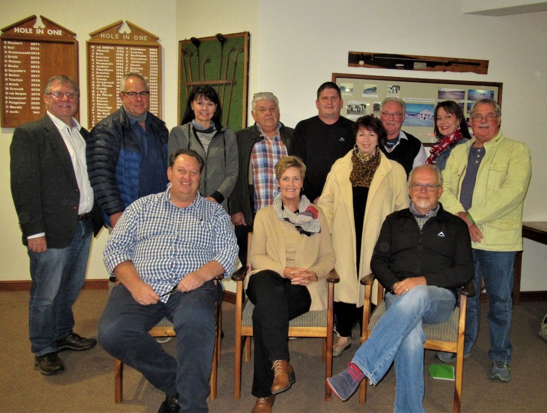 Stilbaai sakekamer jaarvergadering | Suid-Kaap Forum