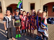 Heritage Day Dress Up Ideas For Toddlers At Melody Hanks Blog