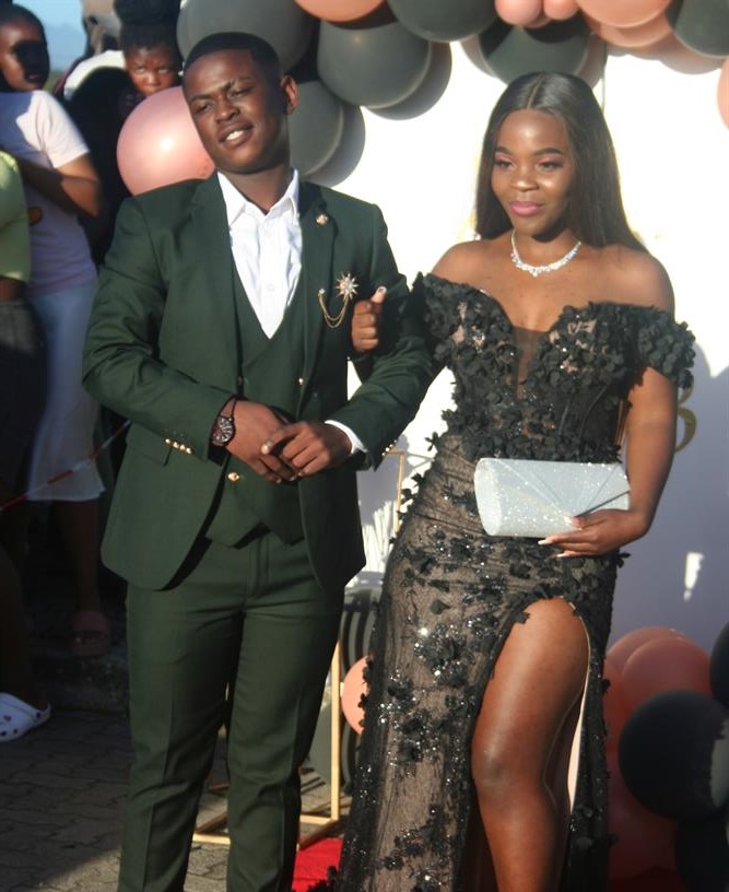 Matric farewell 2023: Imizamo Yethu Secondary | George Herald