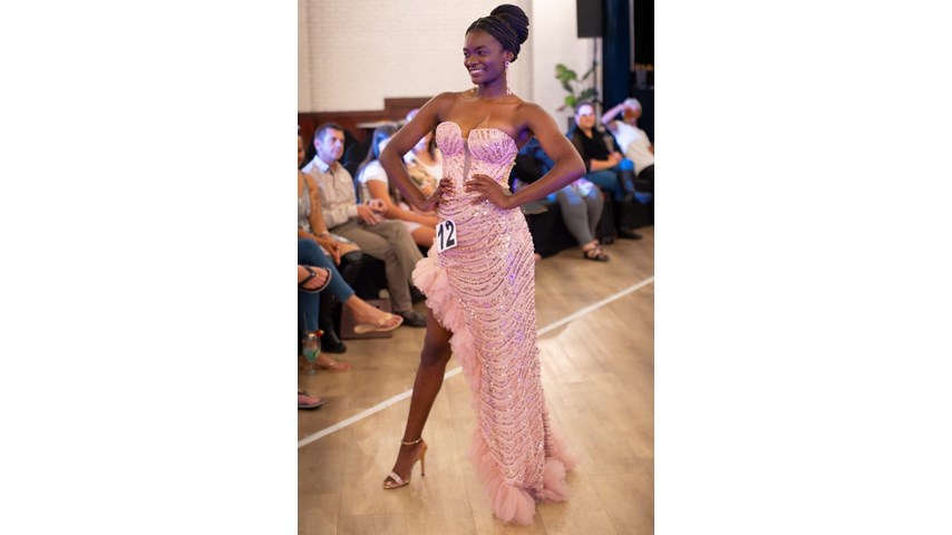 Eden Top Model SA contest has 'five elements' theme | George Herald