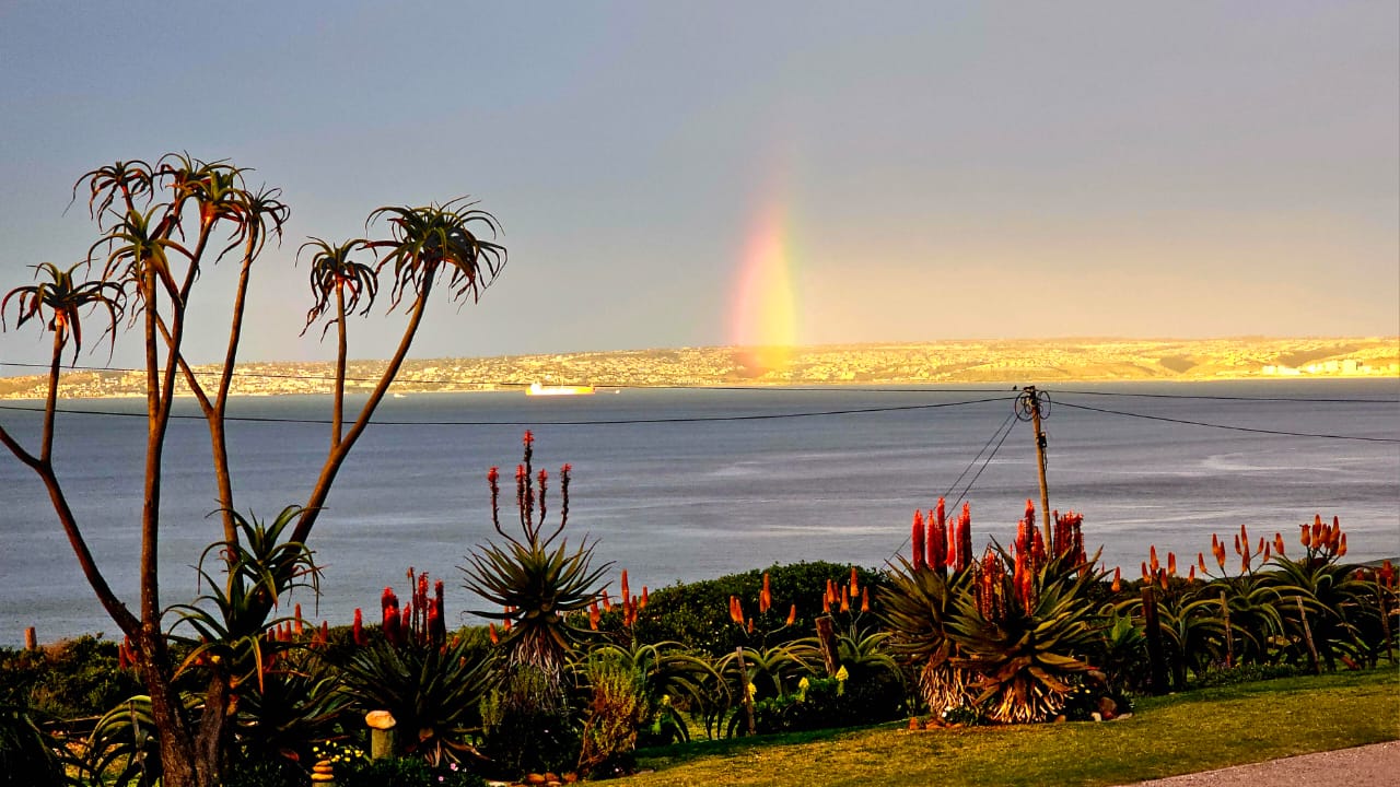Aan die einde van die reënboog | Mossel Bay Advertiser