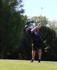 NSRI Wilderness Golf Day At George Golf Club George Herald