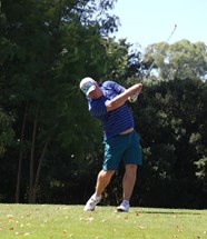 NSRI Wilderness Golf Day At George Golf Club Knysna Plett Herald