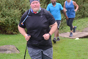 George parkrun celebrates ten years of action | George Herald