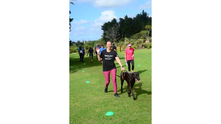 George Christmas Parkrun attracts most runners in the country | George ...